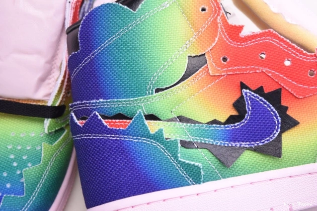 Kick Theory HIGH X DC3481-900 J 1 AIR JORDAN OG BALVIN 0713